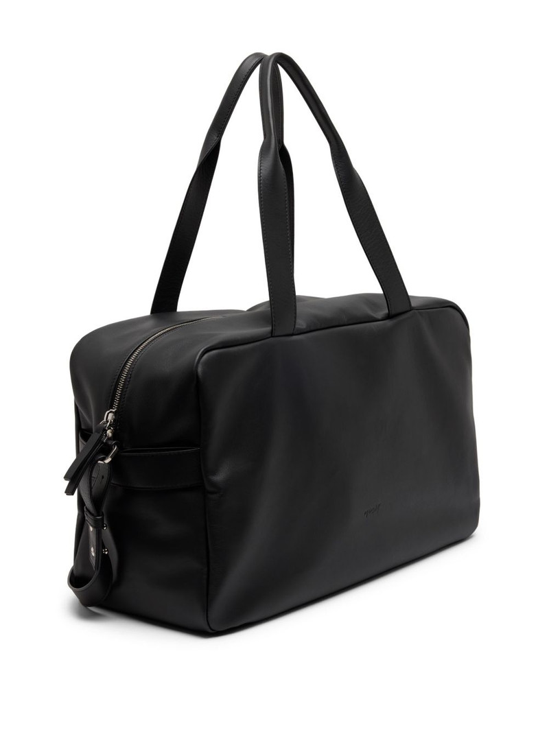 leather holdall 3