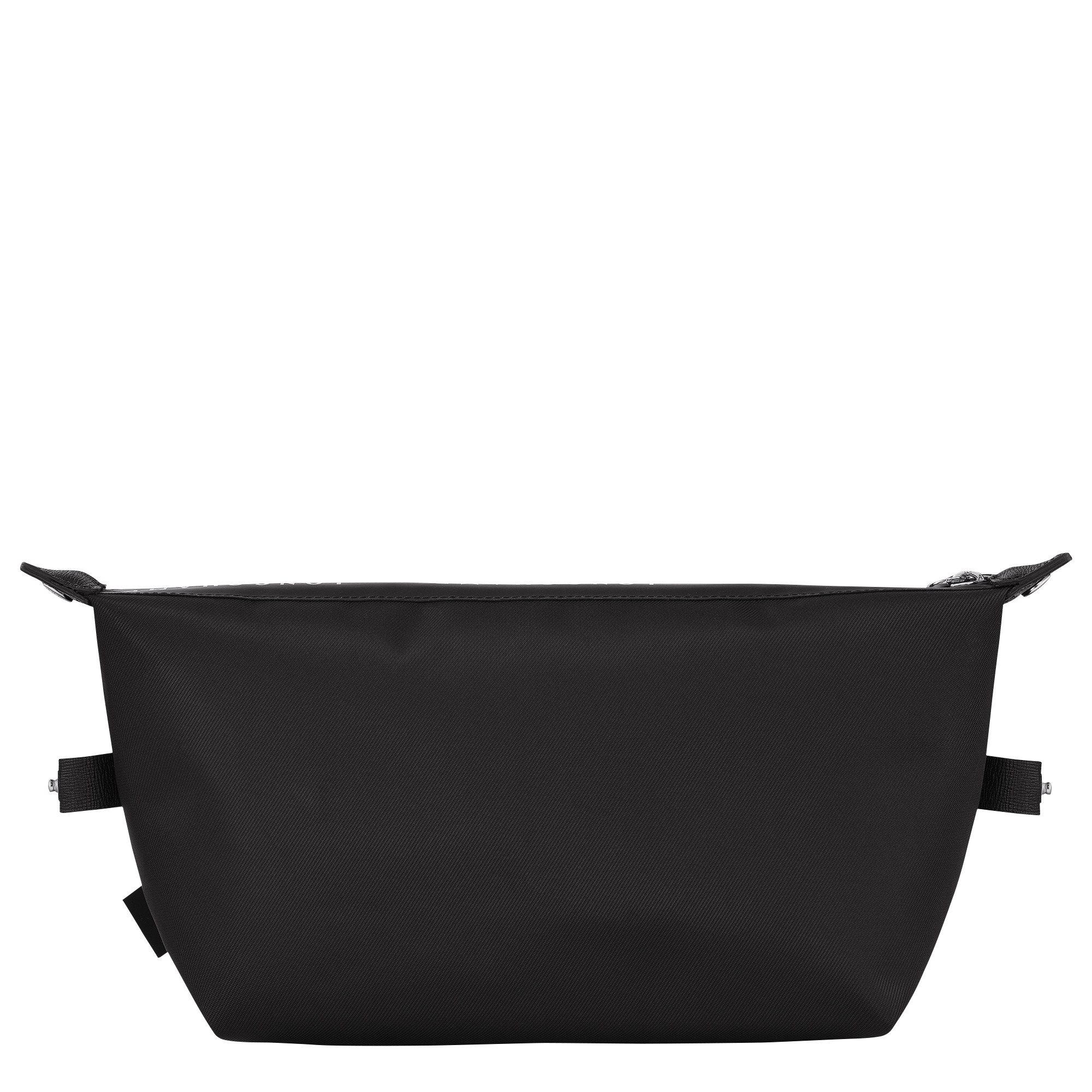 Le Pliage Energy Toiletry case Black - Recycled canvas - 3