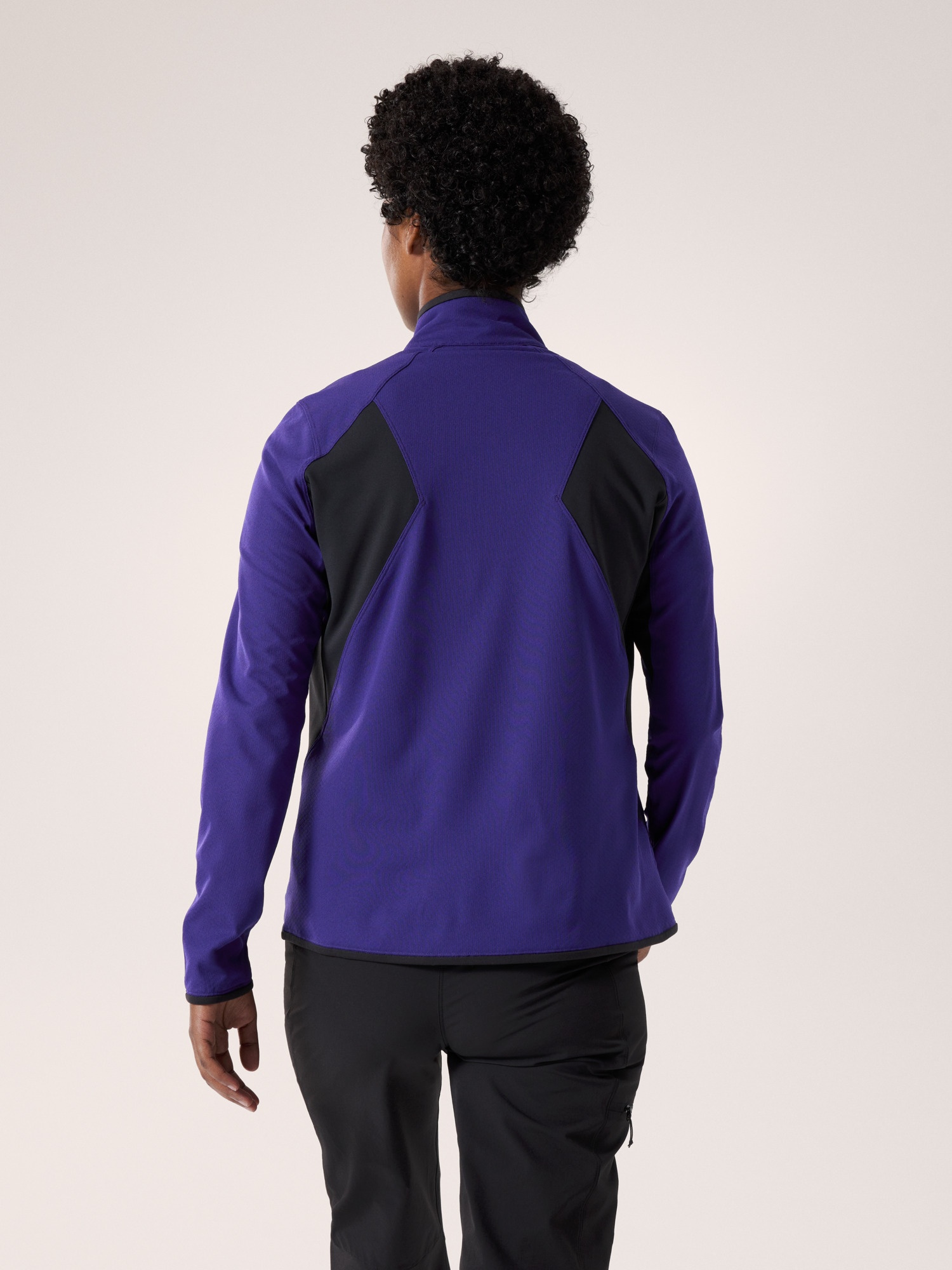 Delta Jacket - 4