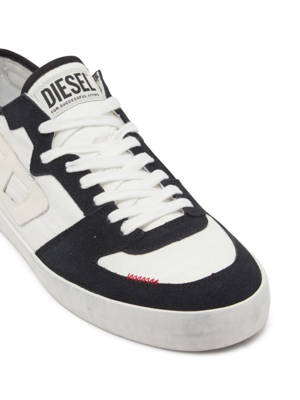 S-Leroji D-1 sneakers - 6