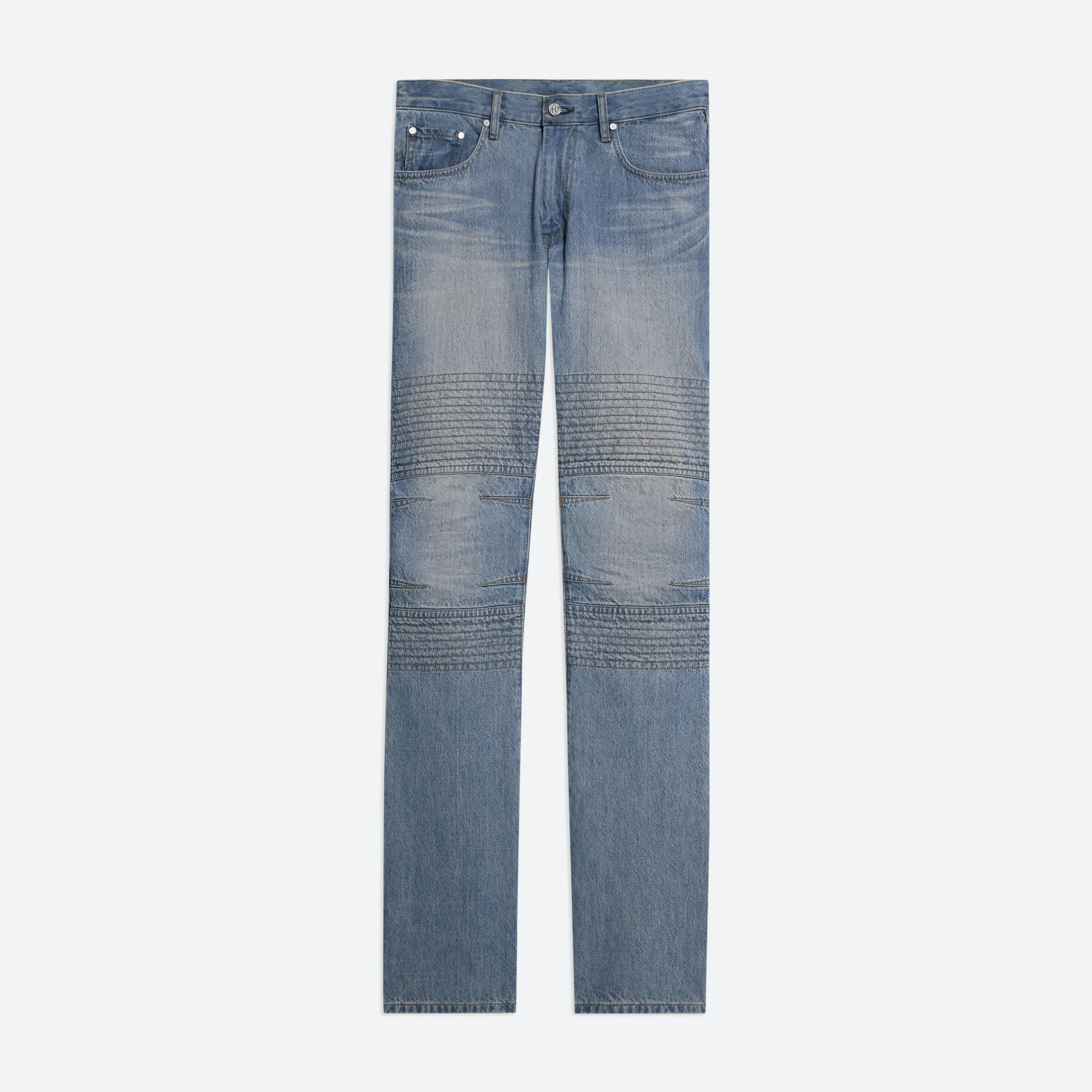 MOTO WORKER JEANS - 1