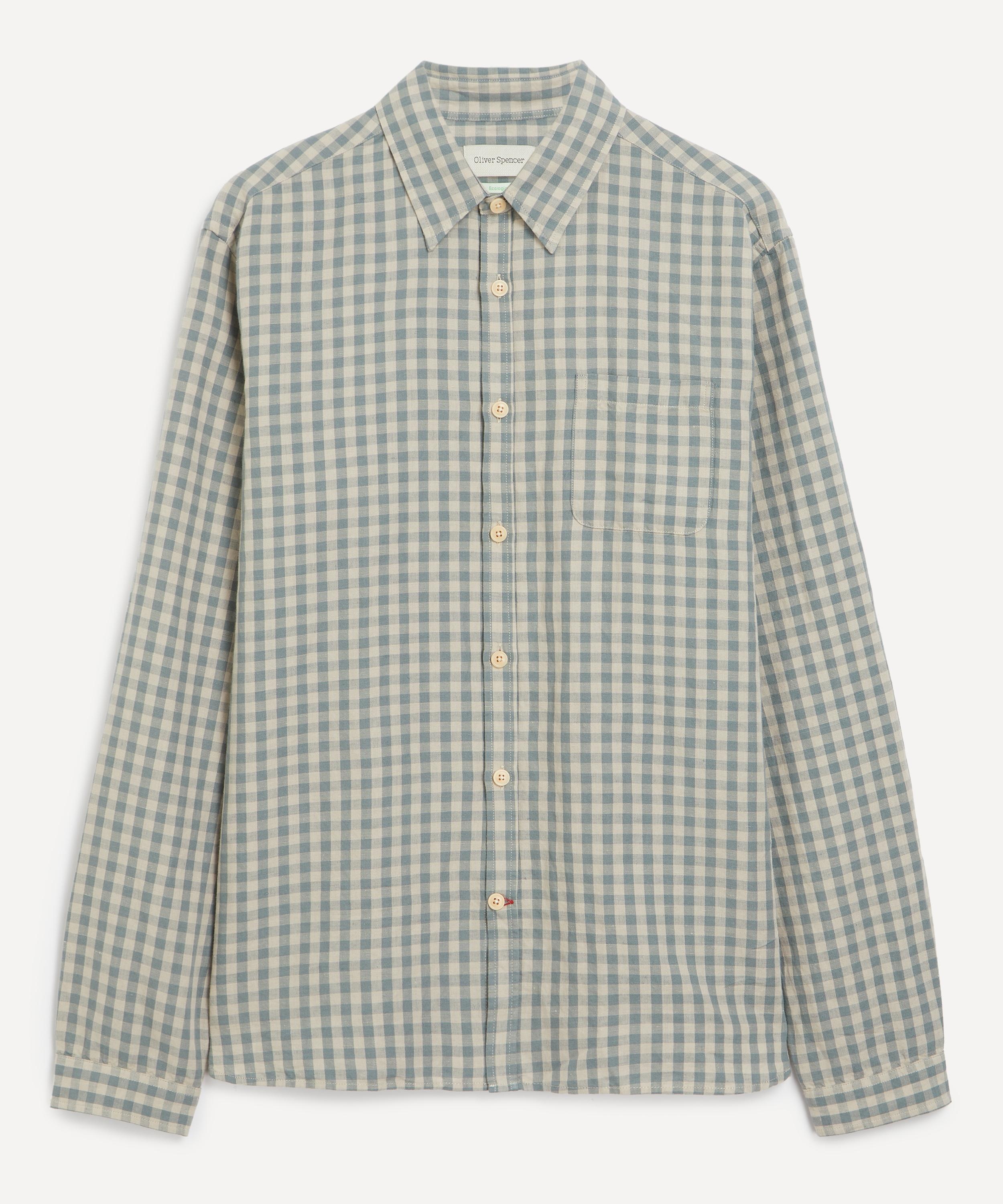 New York Special Fletcher Green Shirt - 1