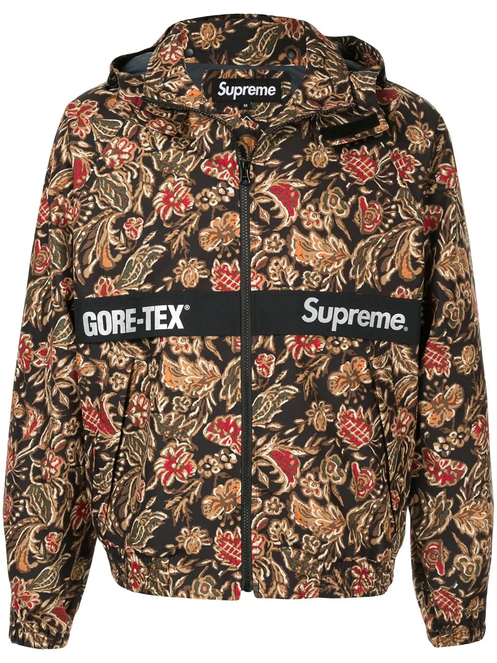 Gore-Tex court jacket - 1