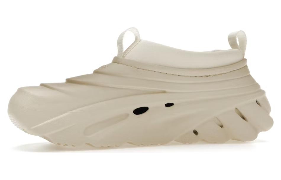 Crocs Echo Storm Shoes 'Beige' 209414-0HR - 2