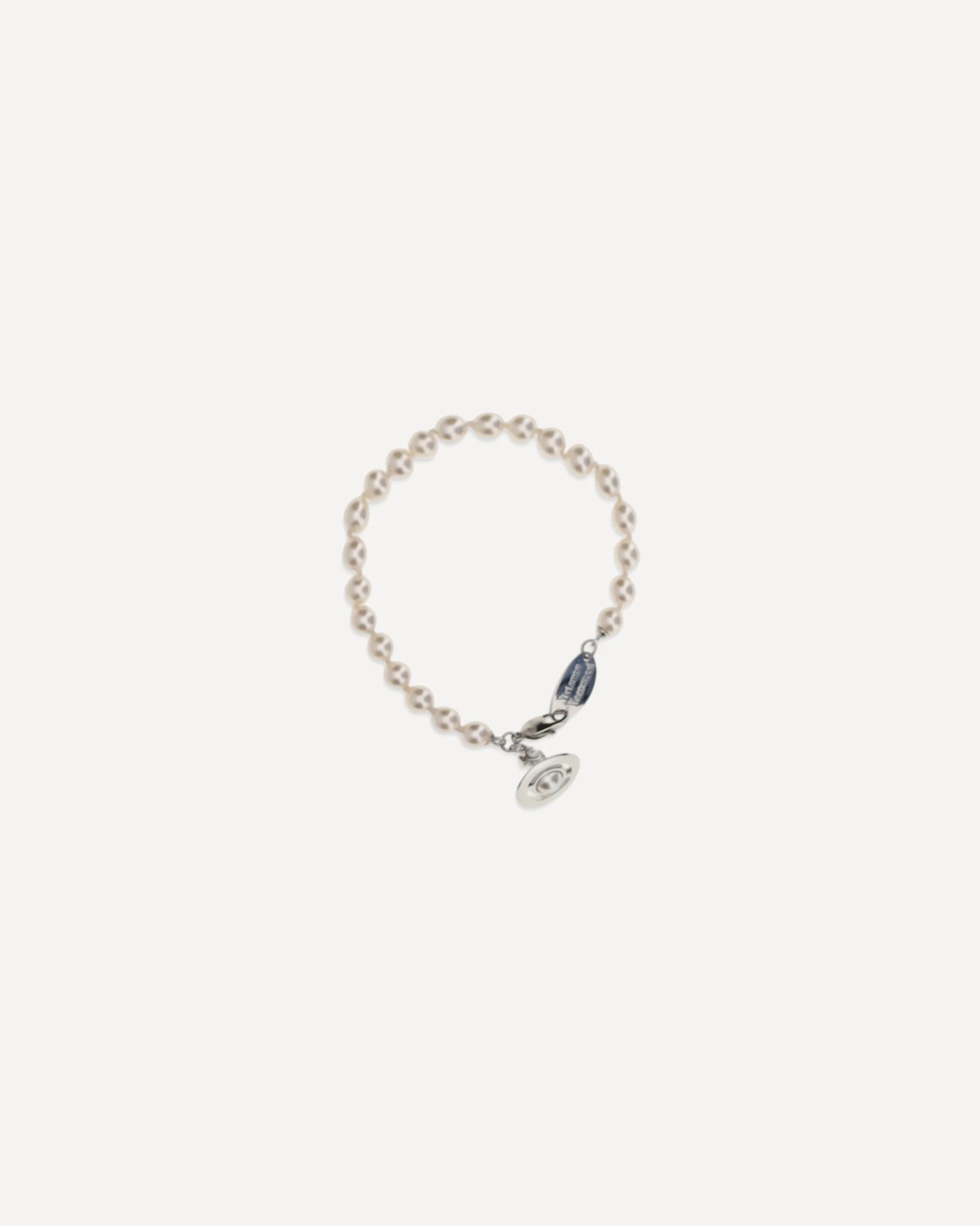 Simonetta Pearl Bracelet - 1