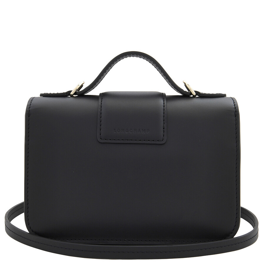 Longchamp Box-Trot XS Crossbody bag - 4