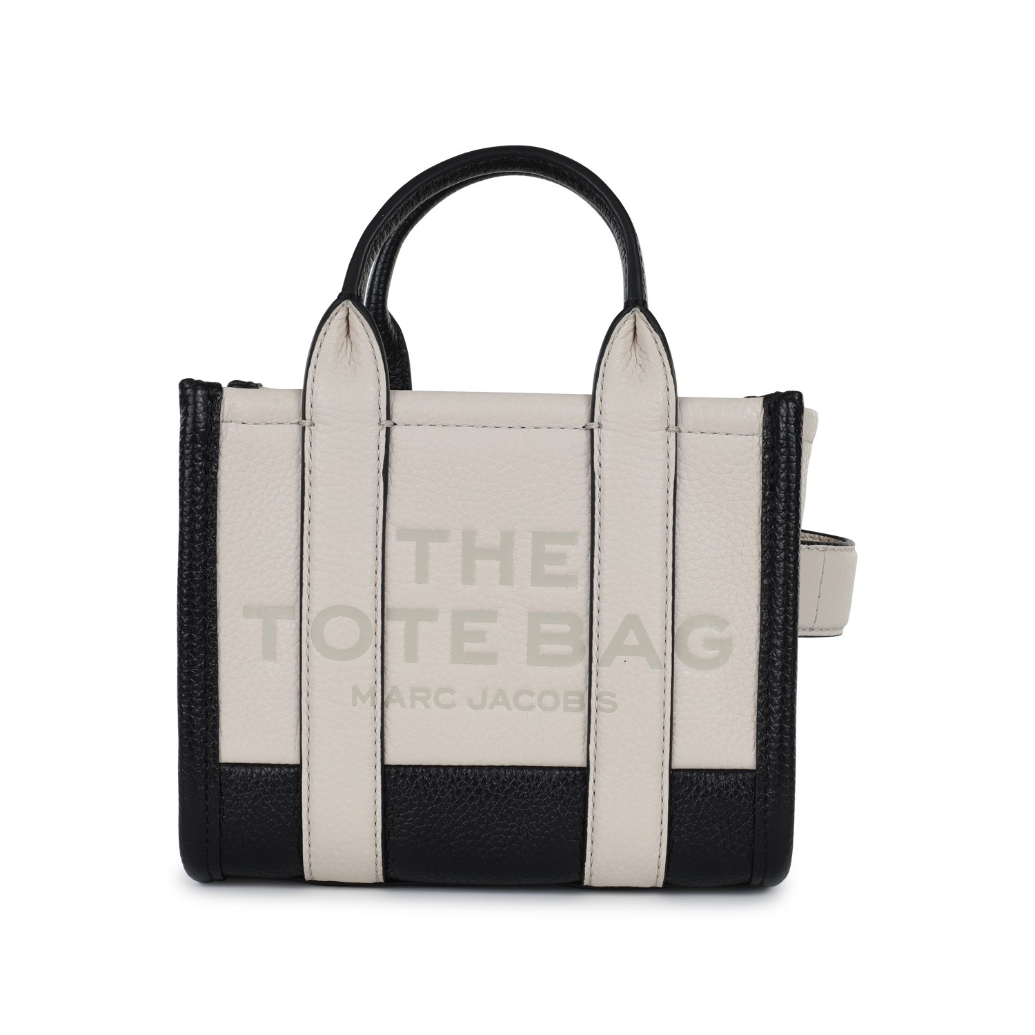 ハンドバッグ MARC JACOBS Woman Handbag White 2S4HCR065H02 112 marc jacobs crossbody womanthe crossbody tote - 2s4hcr065h02
