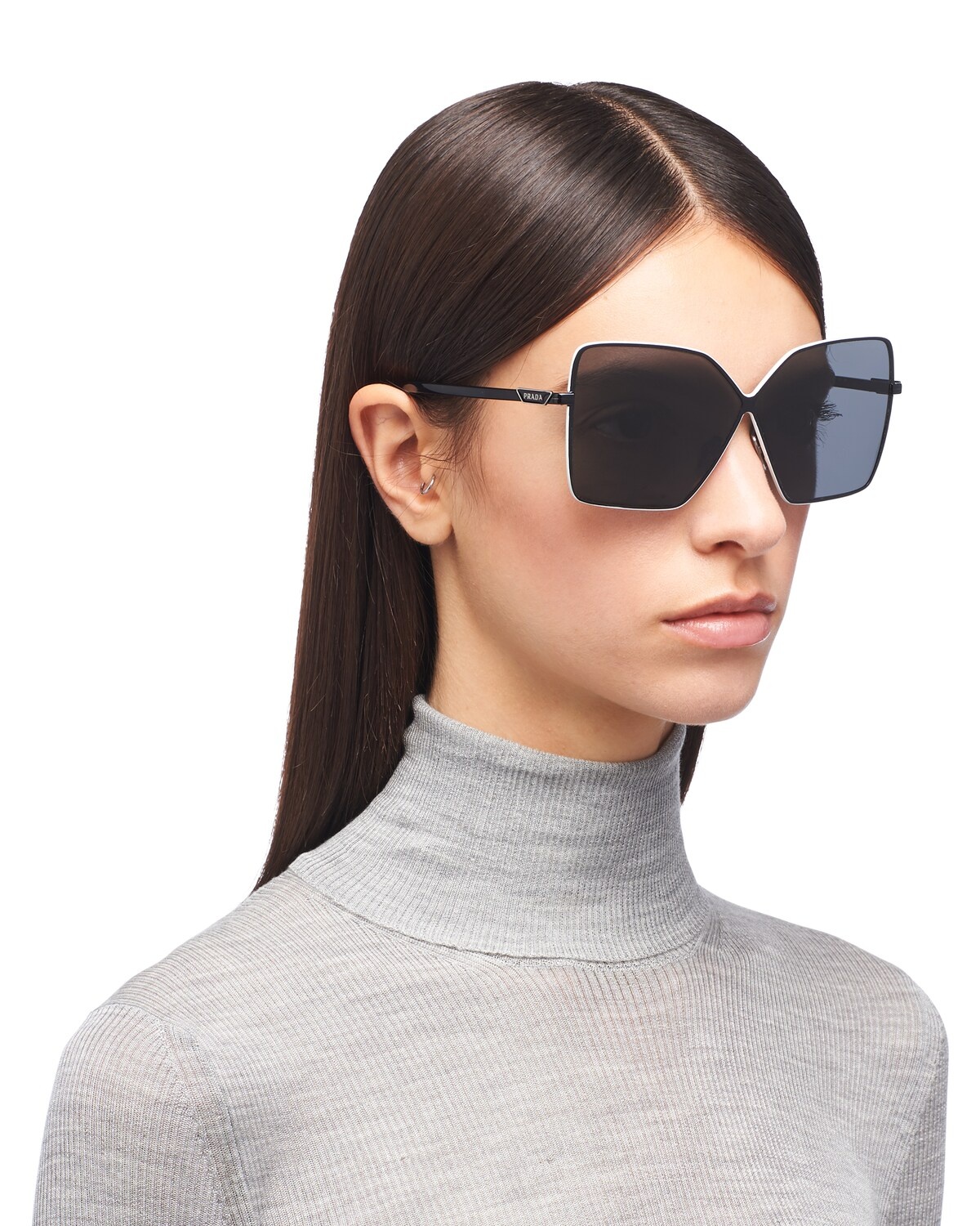 Prada Symbole sunglasses - 2