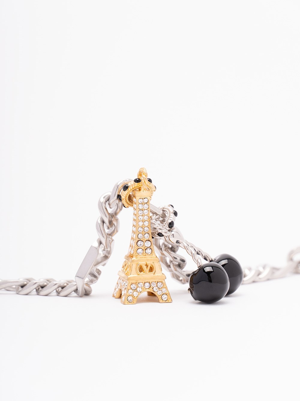 `Chez Valentino` Bracelet - 4
