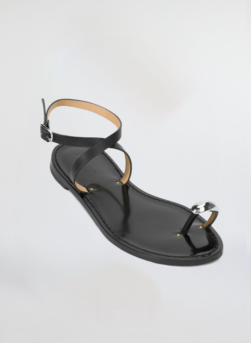 Amanu The Kigali Sandal 1
