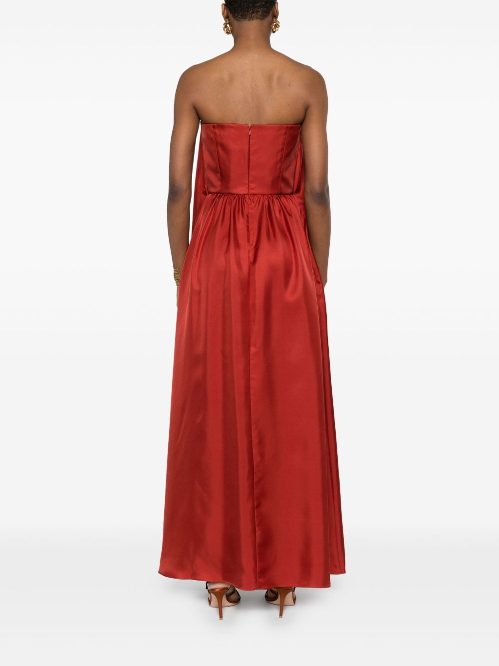 Edda dress - 4