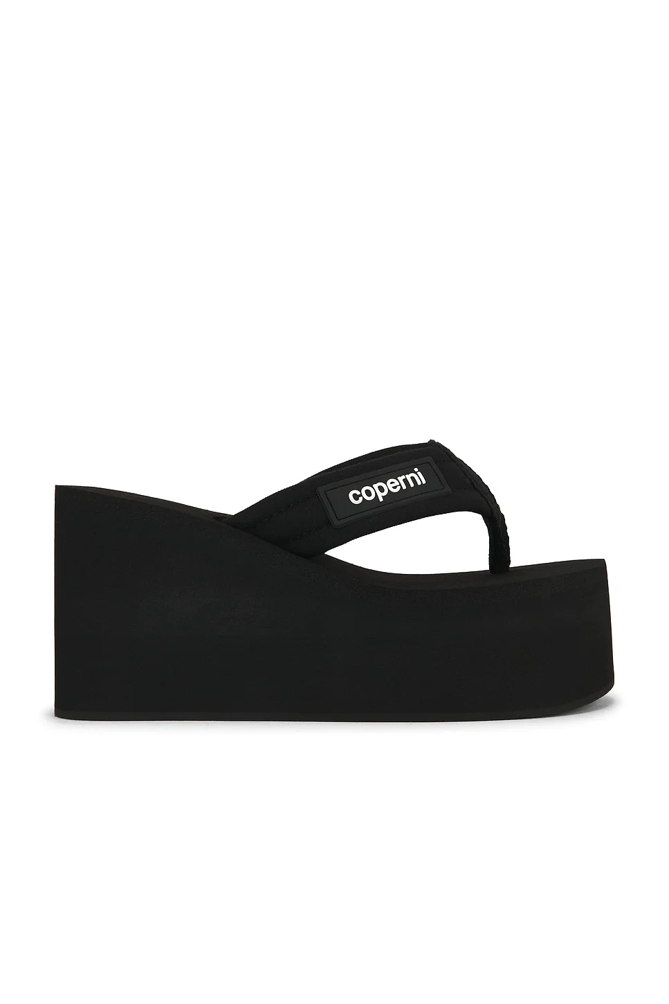 Wedge Sandal - 1