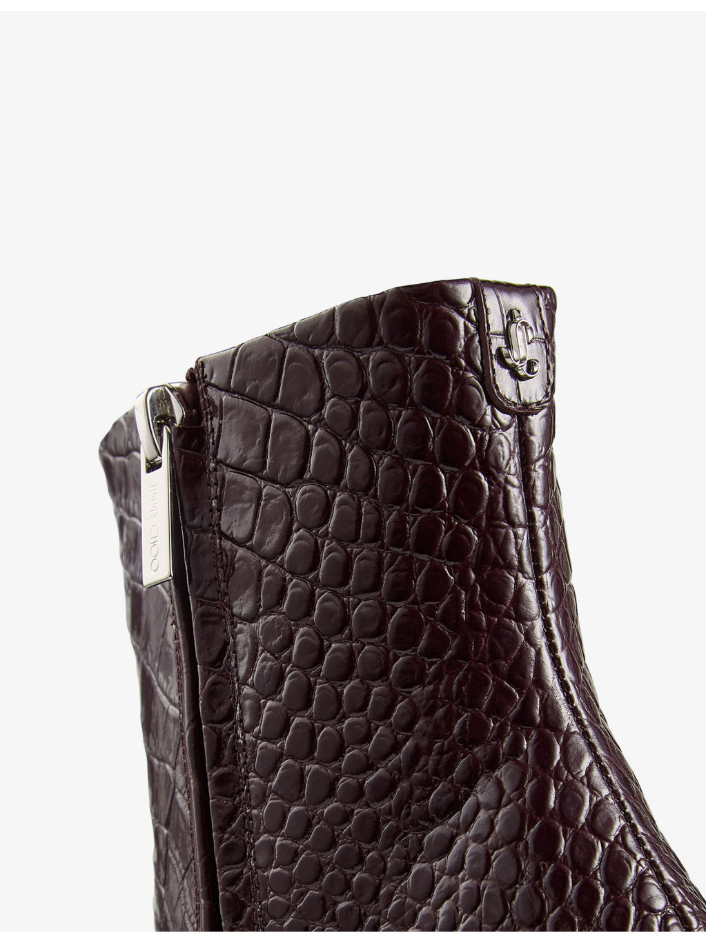 Frankie AB 85 Leather Ankle Boots - 4