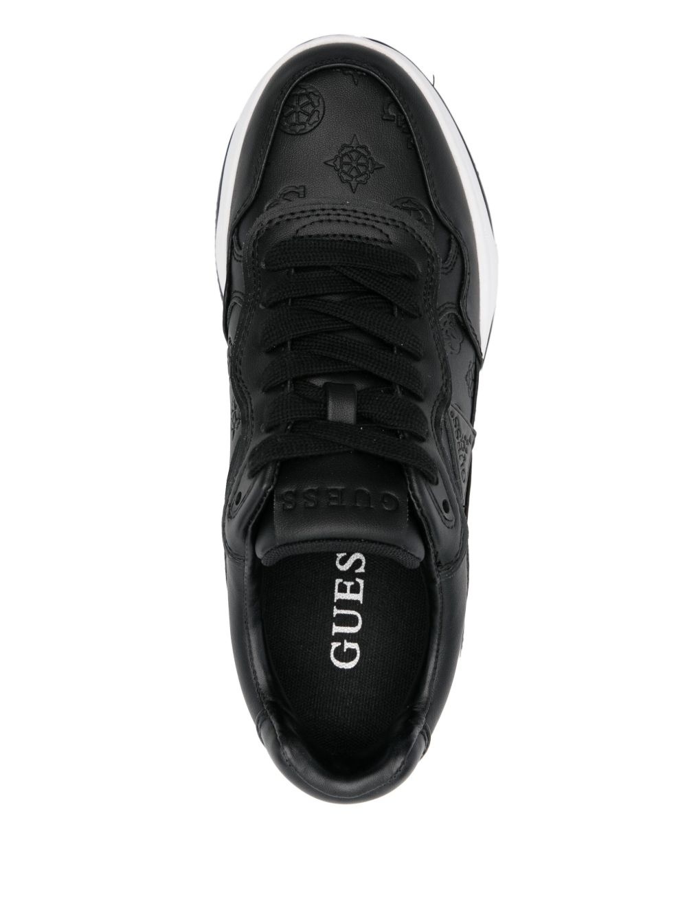 Hapyy sneakers - 4