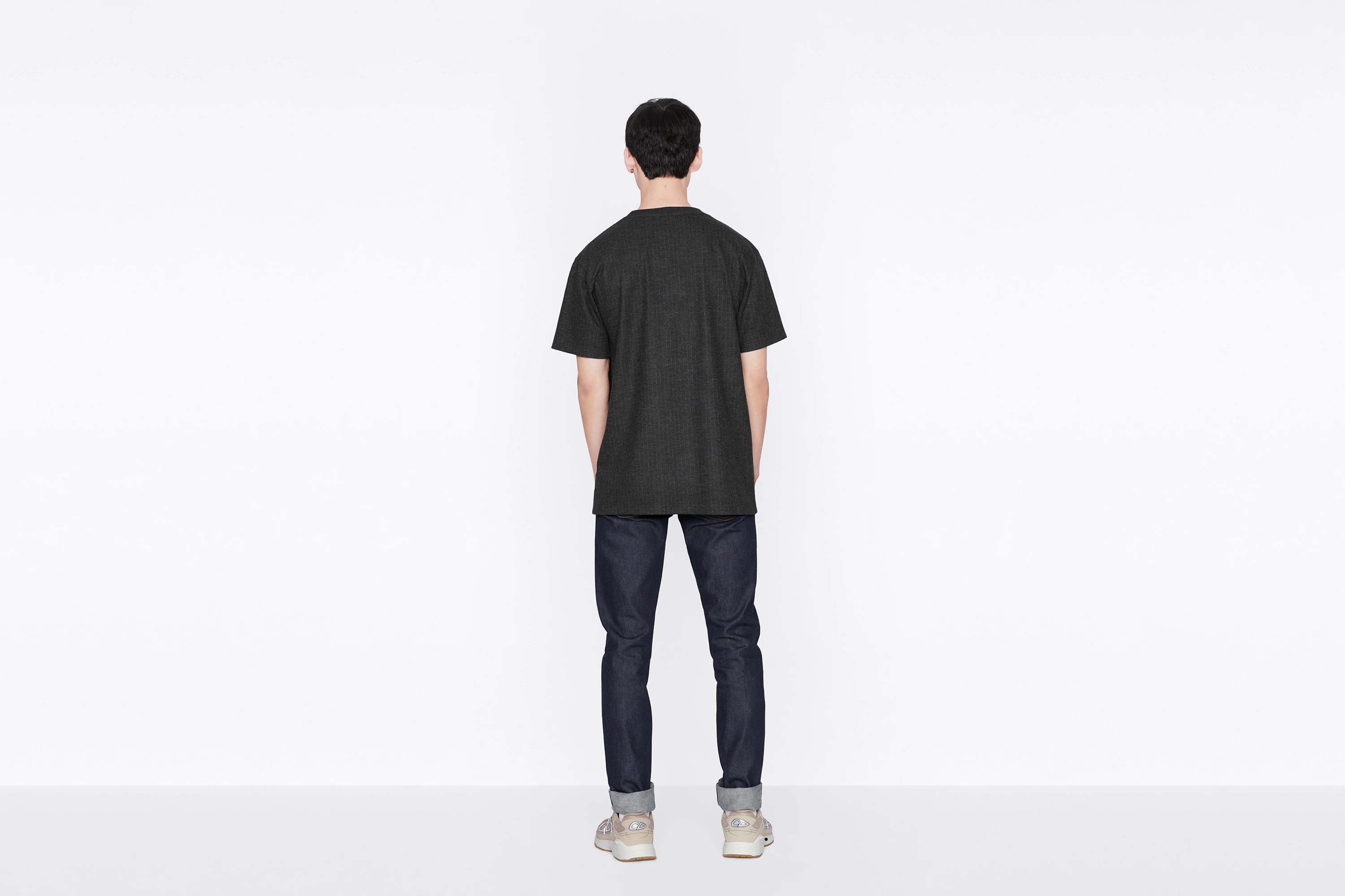 'Christian Dior Atelier' T-Shirt, Relaxed Fit - 7