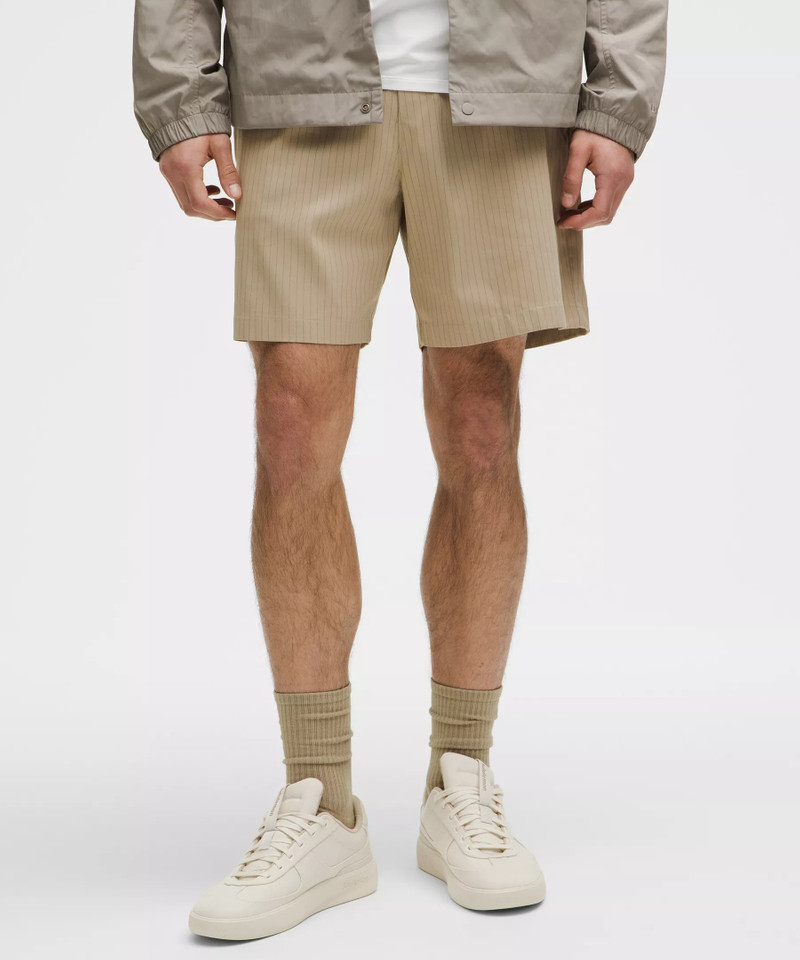 lululemon ABC Modal-Blend Pull-On Short 7" outlook