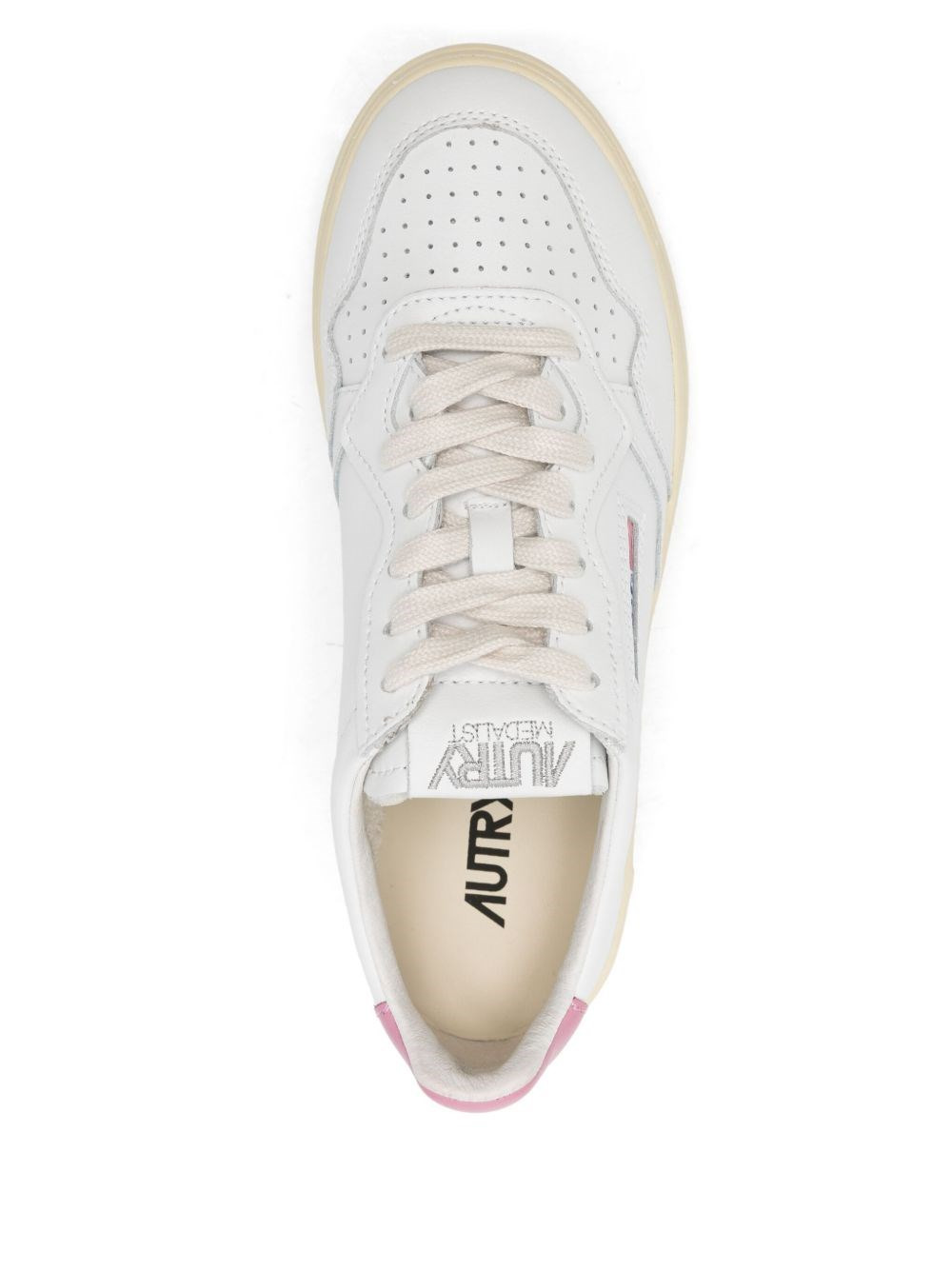 SNEAKERS MEDALIST - 3
