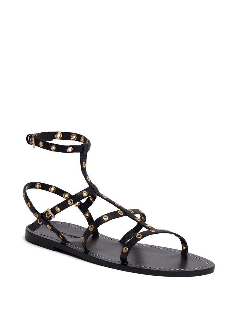 Cinq à Sept Ariella flat sandals outlook