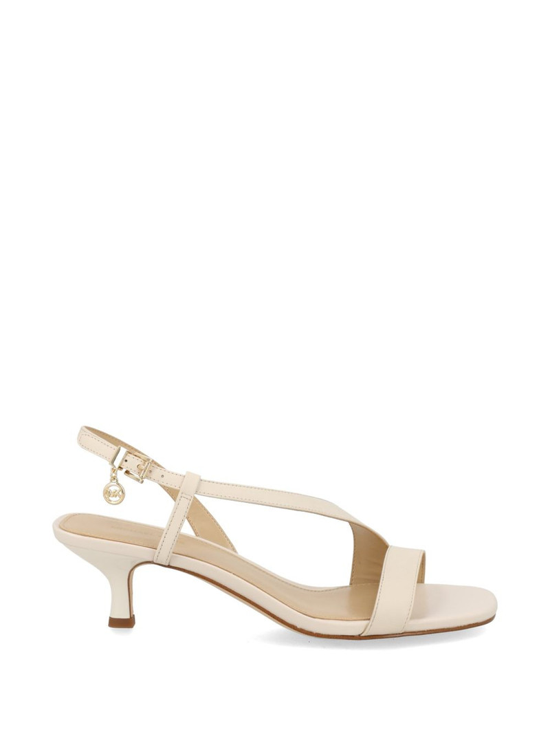 Jaida charm sandals 1