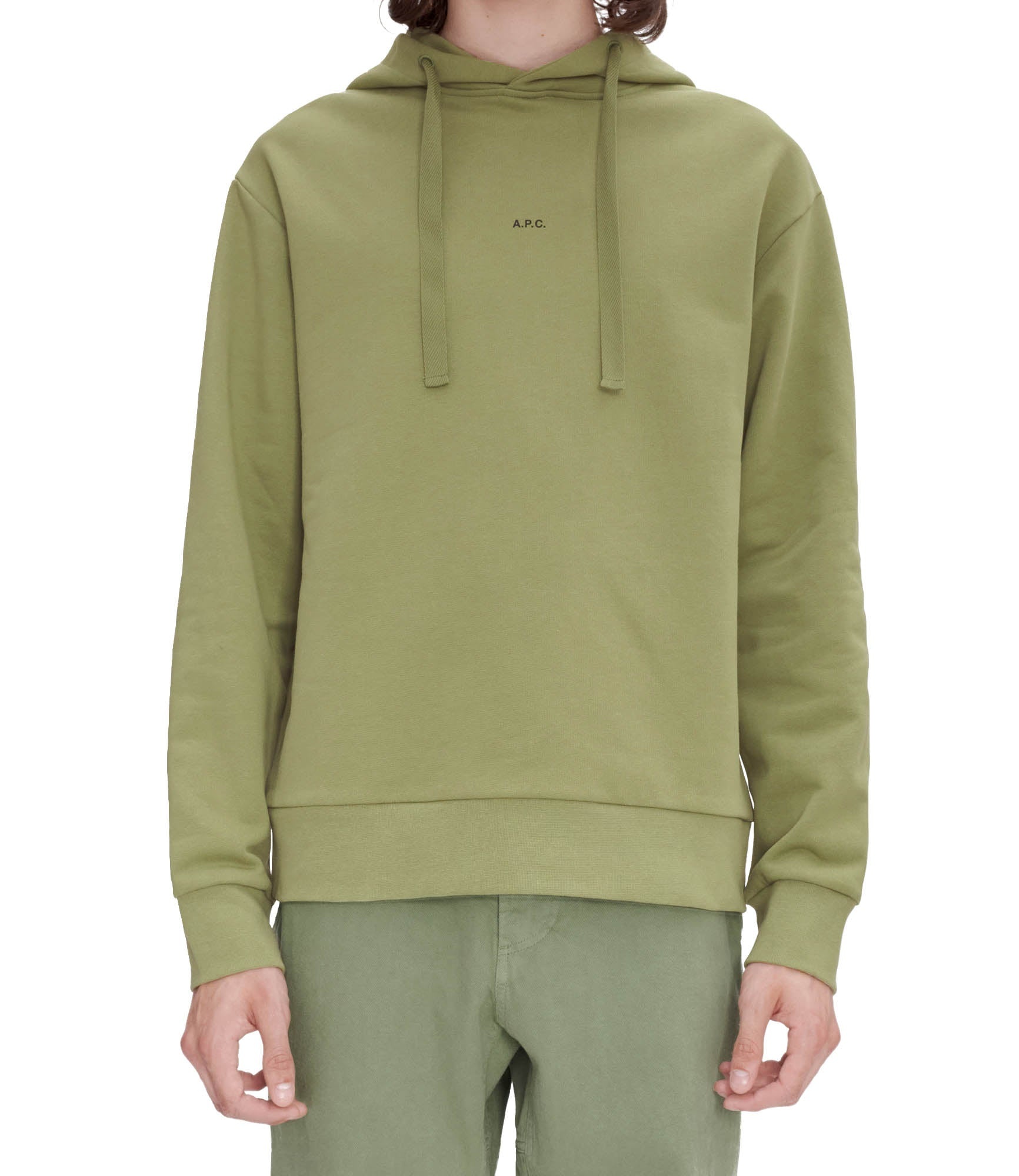 LARRY HOODIE - 4