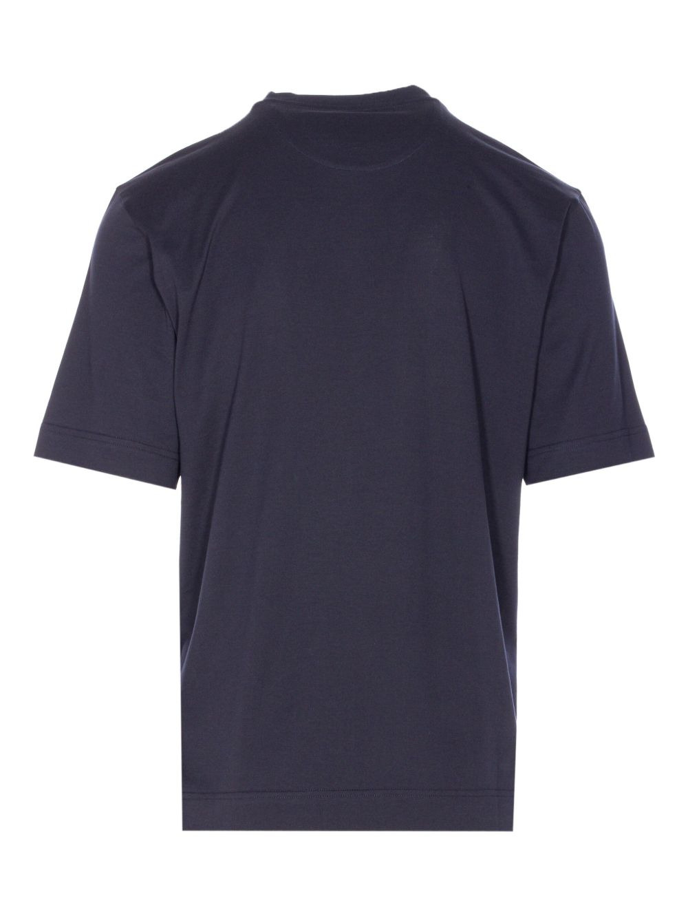 graphic-print T-shirt - 2