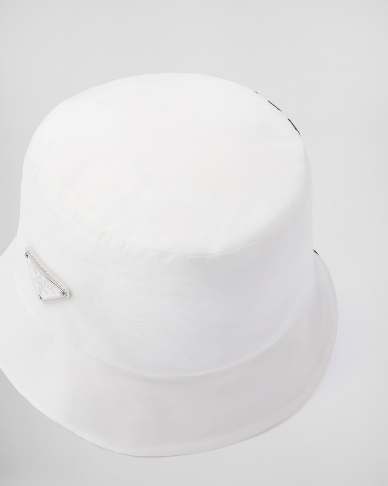 adidas for Prada Re-Nylon bucket hat 3