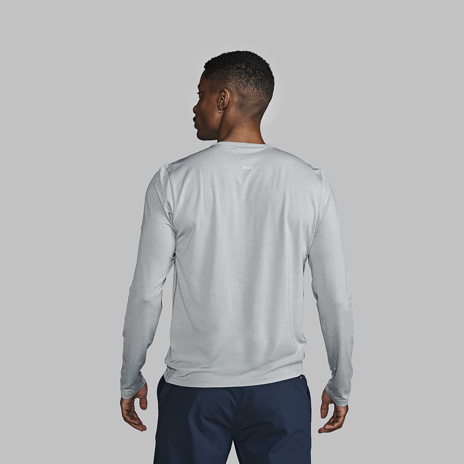 Stopwatch Long Sleeve - 2