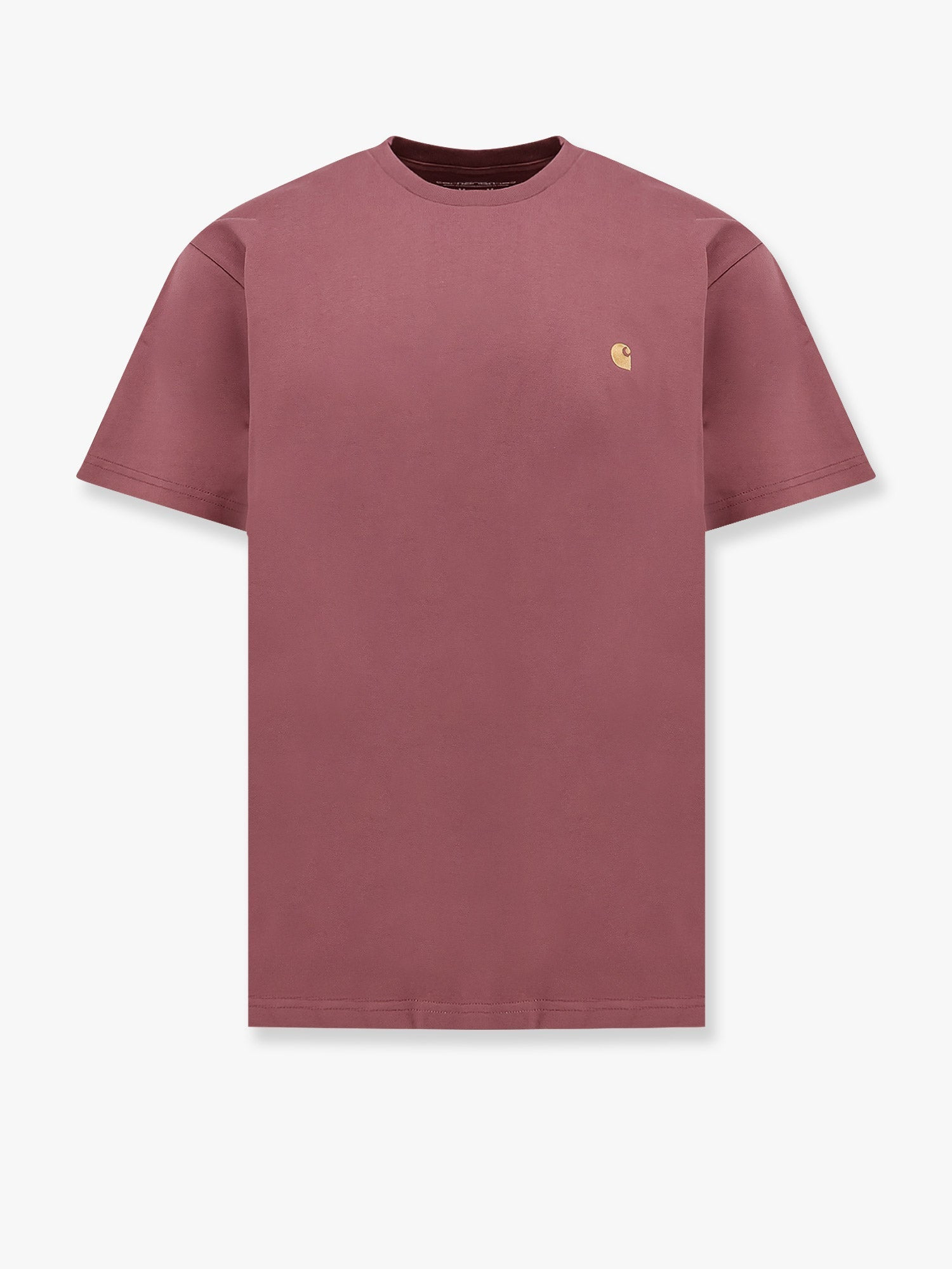 Carhartt Wip Cotton T-Shirt - 1
