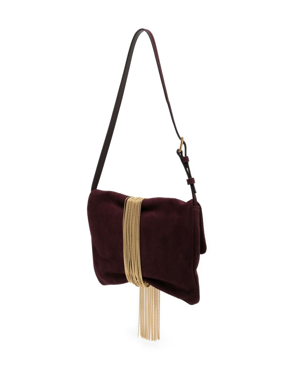 Zandra shoulder bag - 3