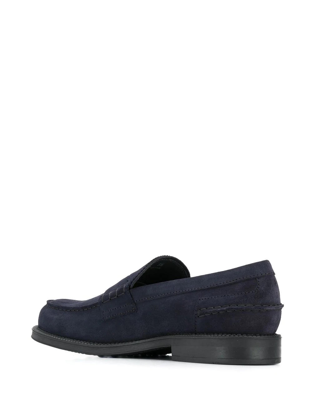 penny bar loafers - 3