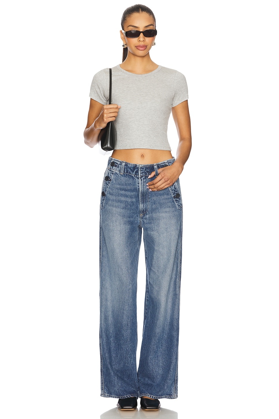 Boardwalk Trouser - 5