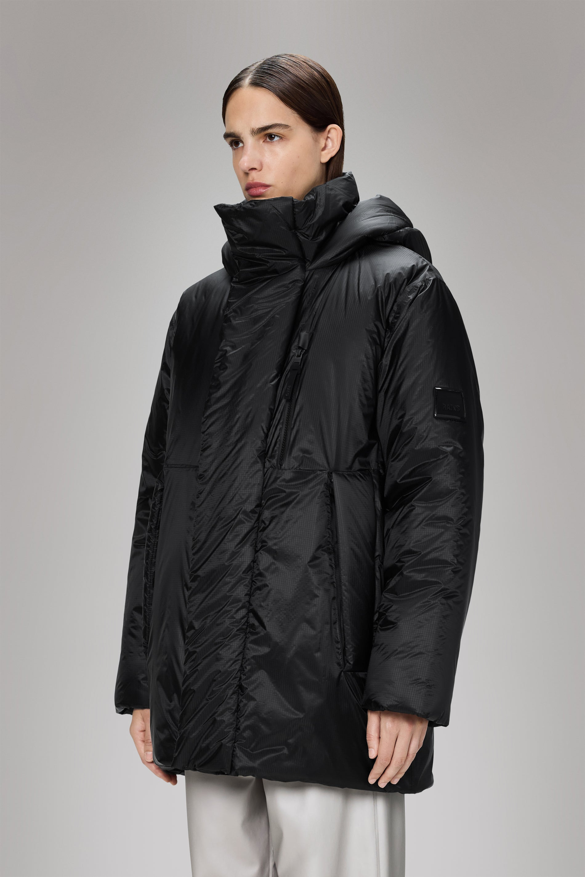 Torna Insulated Jacket - 5