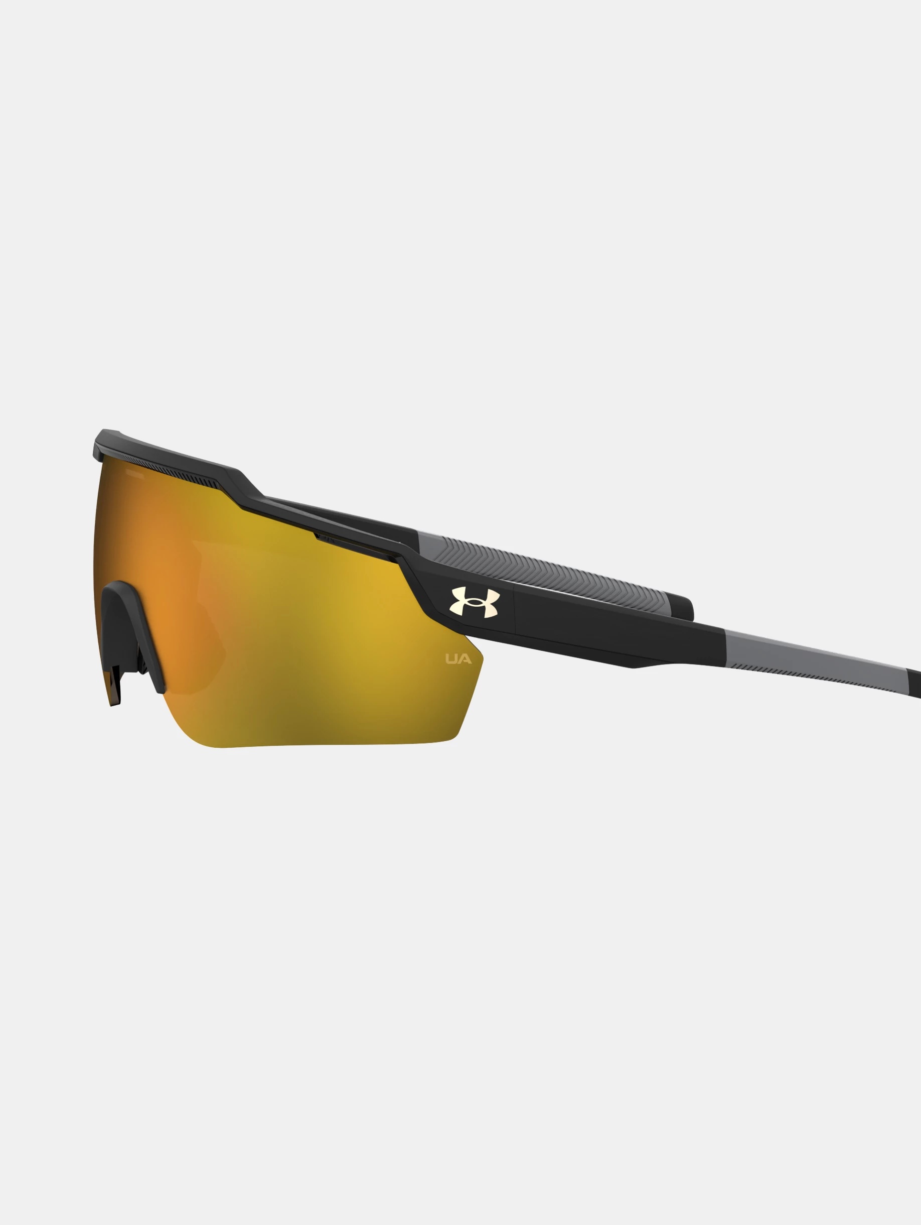 Unisex UA Level Up Mirror Sunglasses - 4