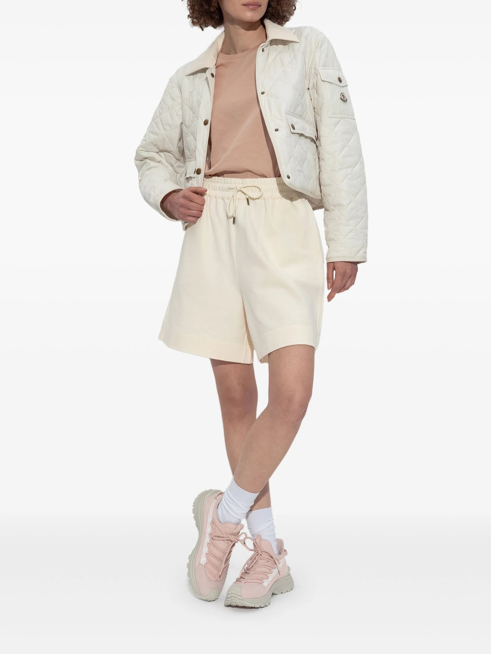 Cotton Shorts - 3
