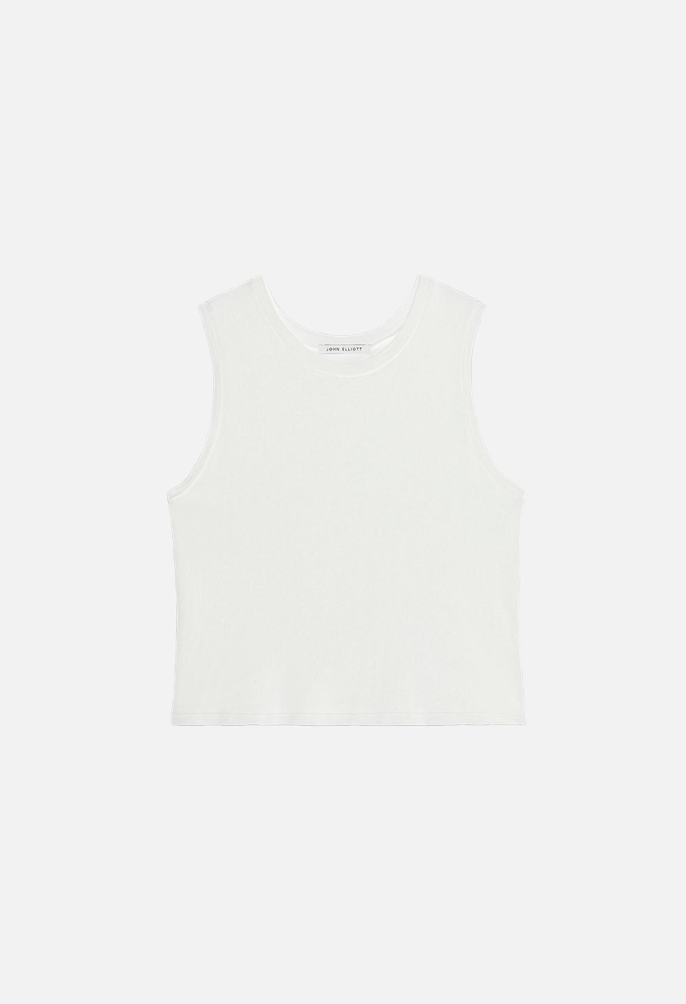 JERSEY MUSCLE TEE - 1