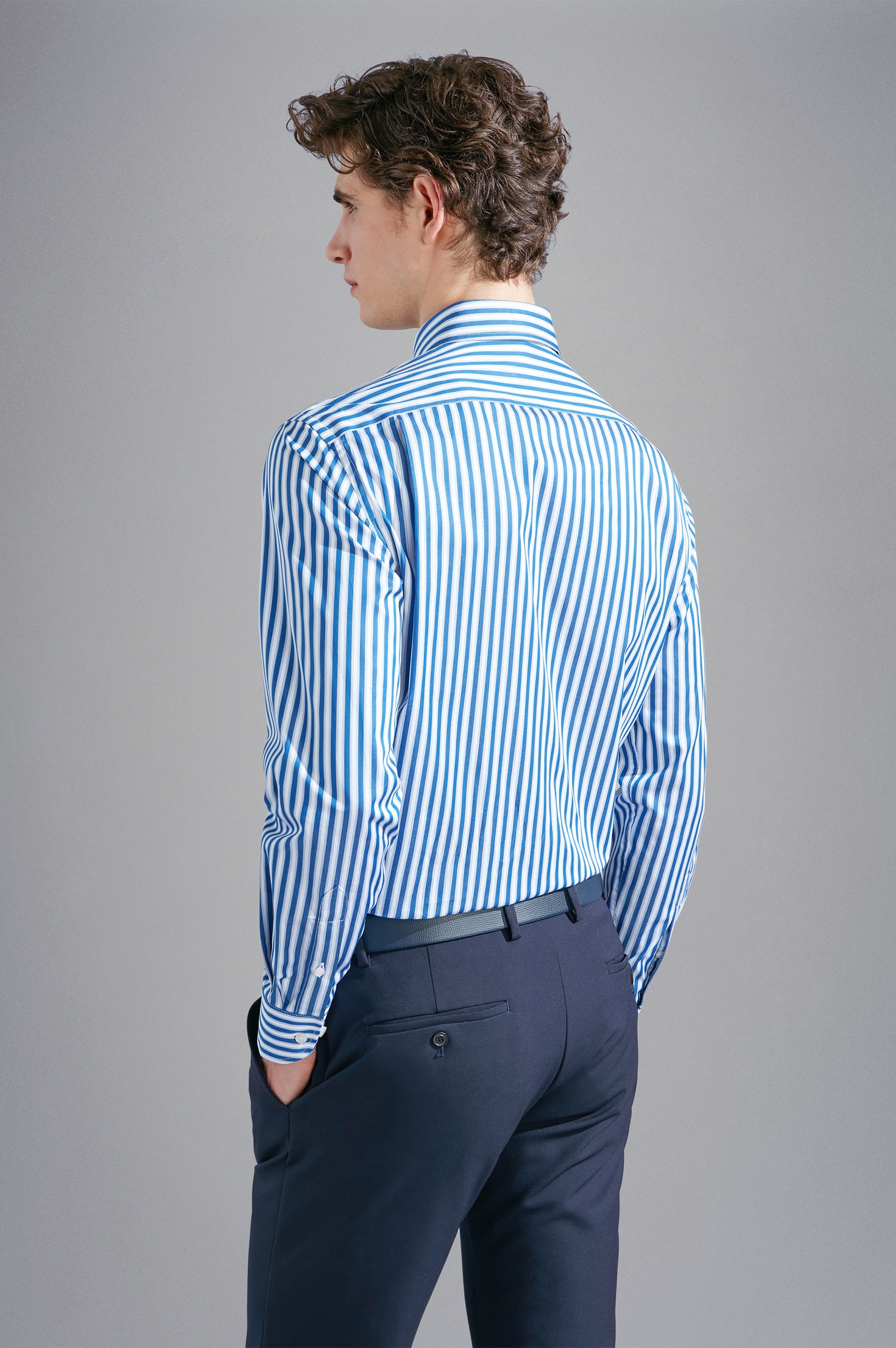 SUPIMA® COTTON SHIRT - 3