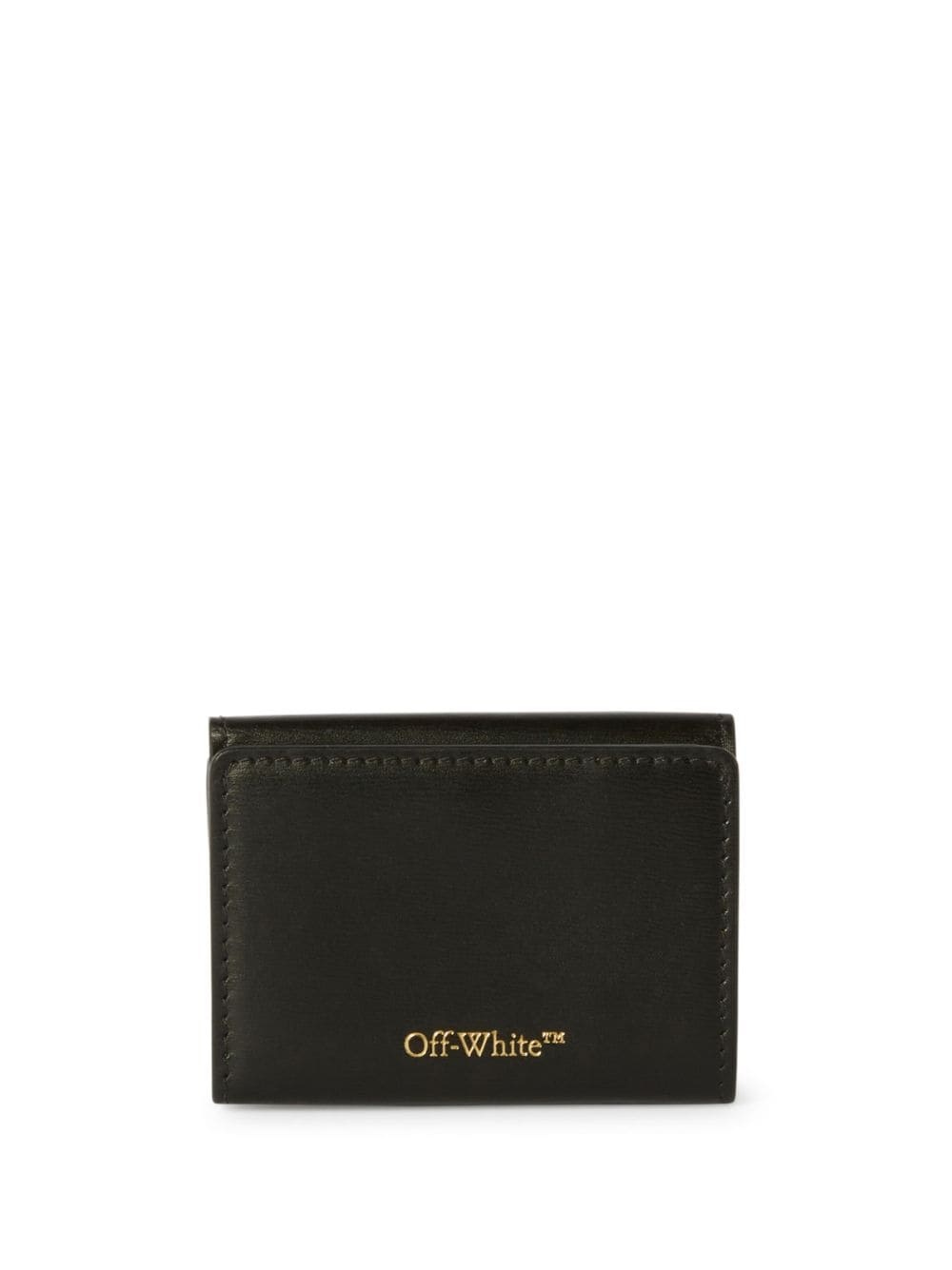 Jitney leather wallet - 2