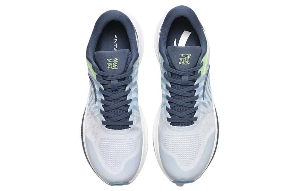 ANTA Champion 2 'White Blue Green' 112415562S-1 - 4