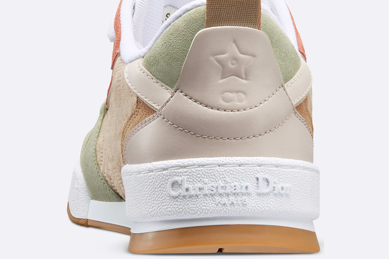 Dior One Sneaker 6