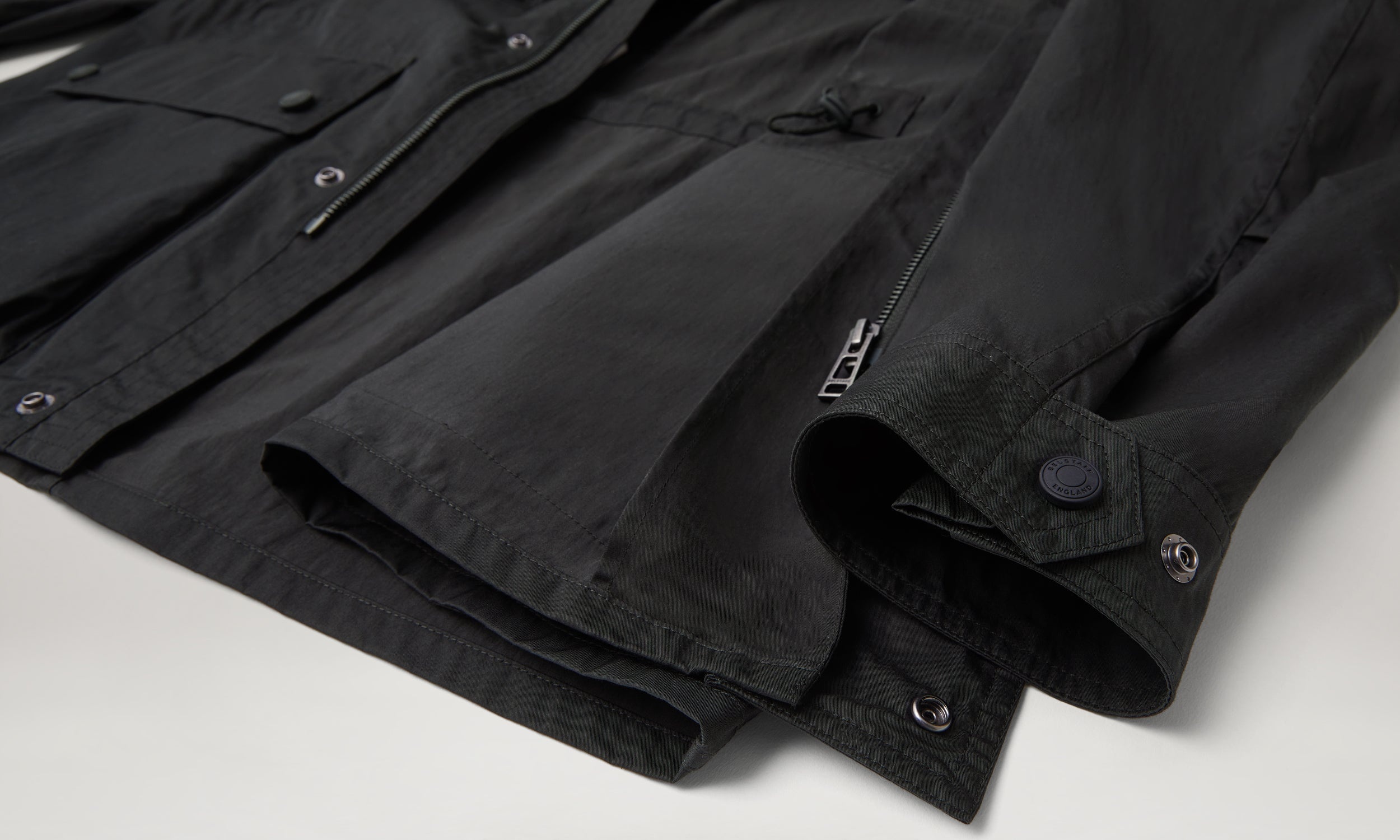 DROME JACKET - 6