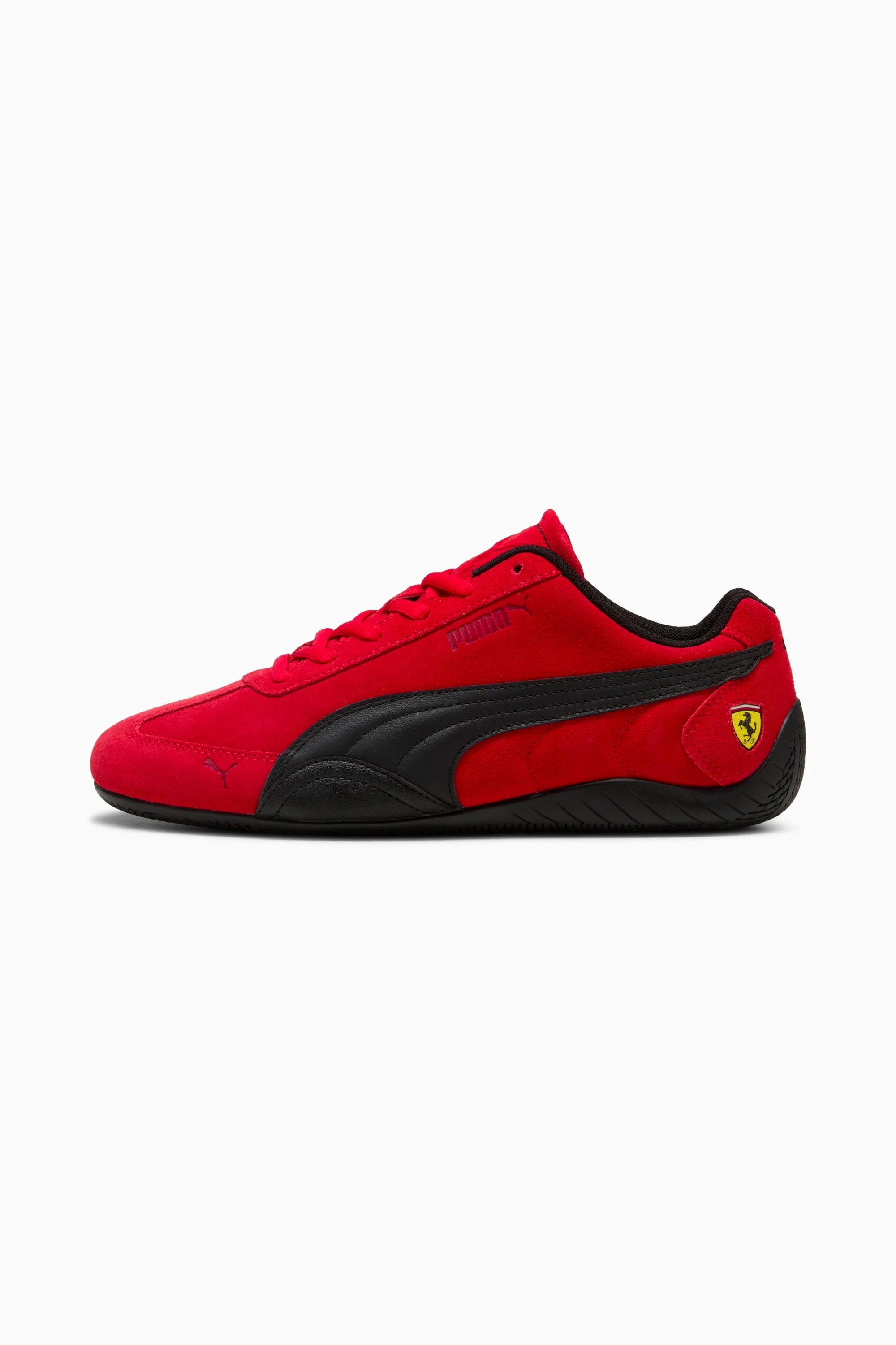 Scuderia Ferrari Speedcat Sneakers - 1