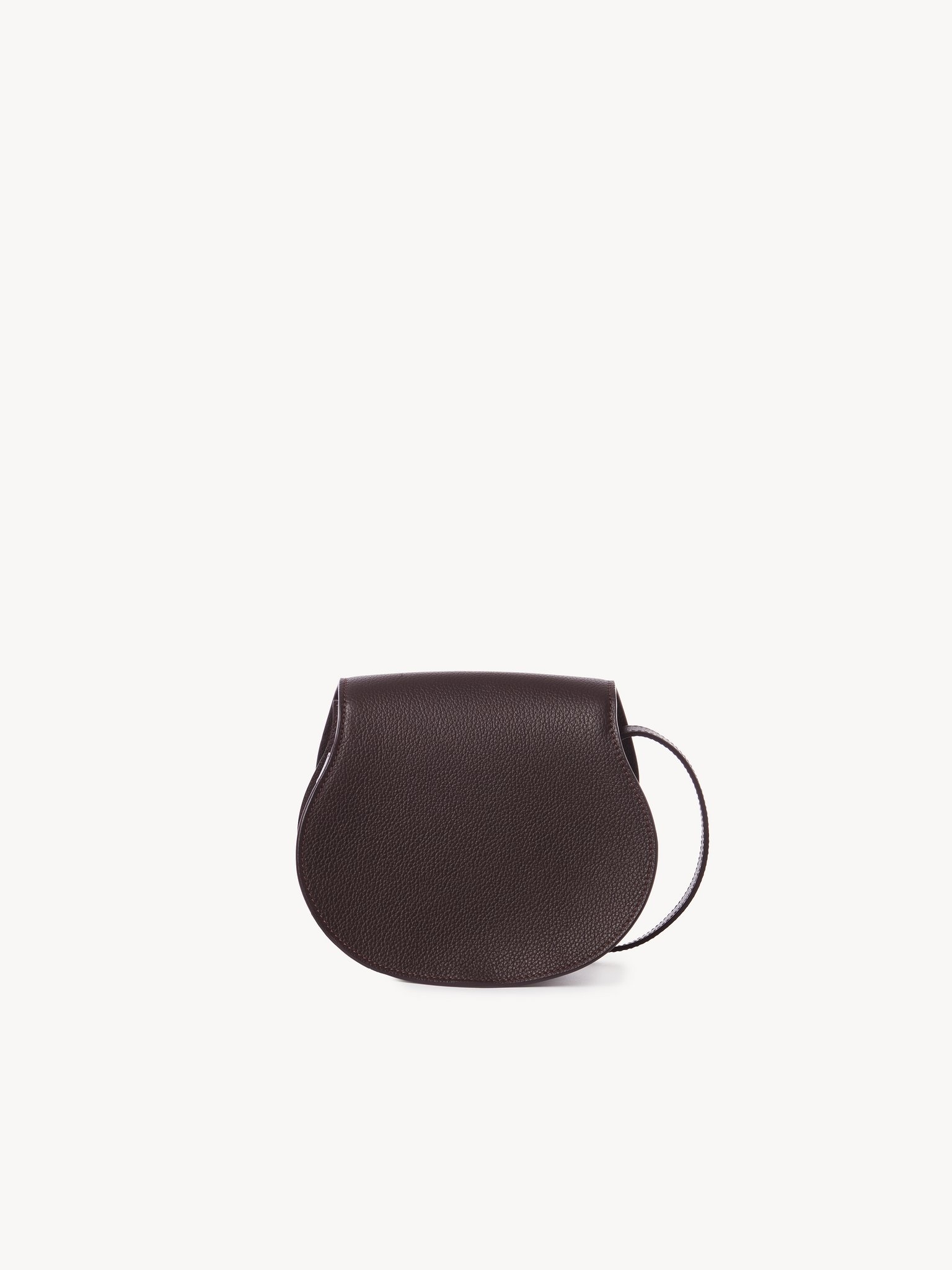 MARCIE SMALL SADDLE BAG - 4