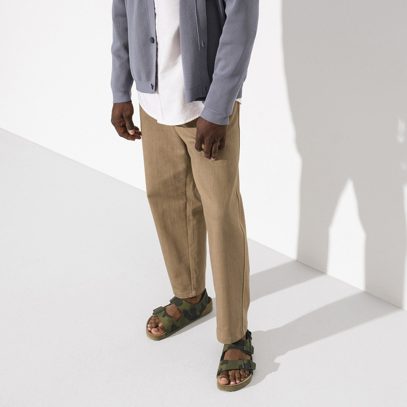 Milano Soft Footbed 4