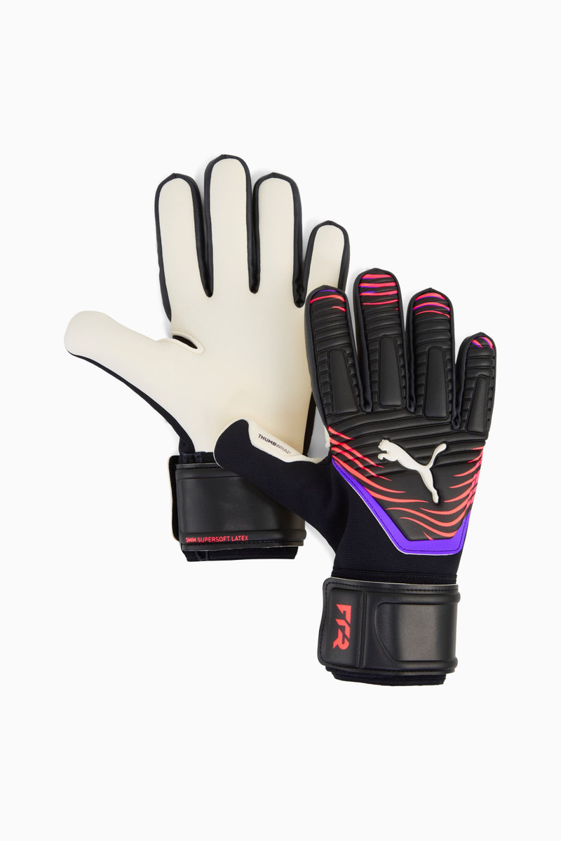 FUTURE Match NC Soccer Goalkeeper Gloves 1