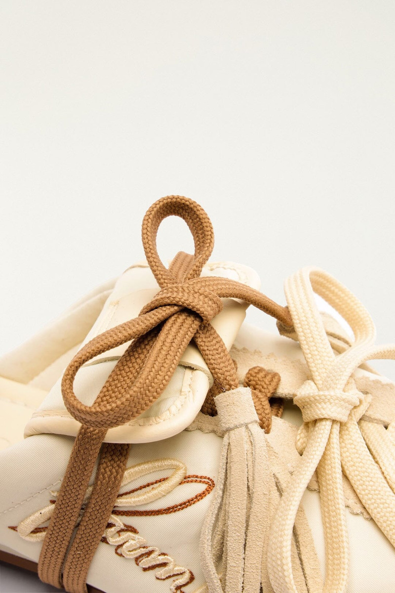 Sand Farm Rio Sneaker Mule 6