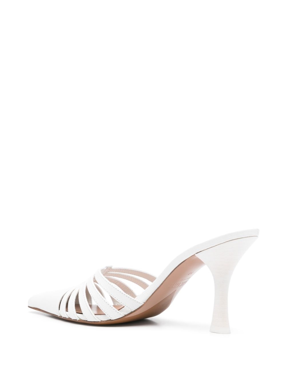 85mm Nadia sandals - 3
