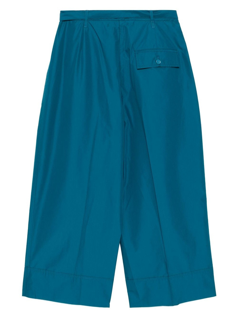 3.1 Phillip Lim double pleats pants outlook