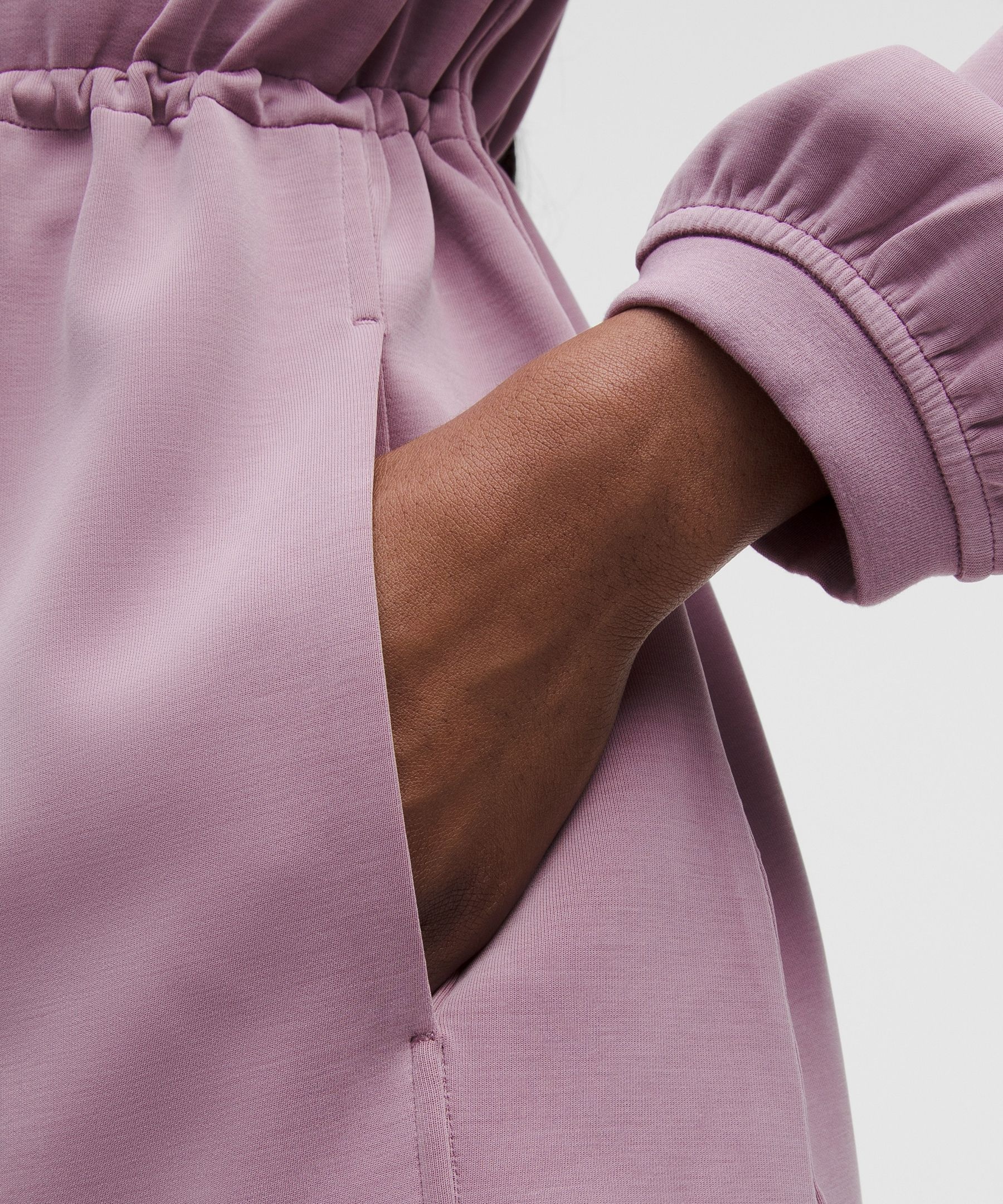 Softstreme Cinch-Waist Full-Zip Jacket - 5