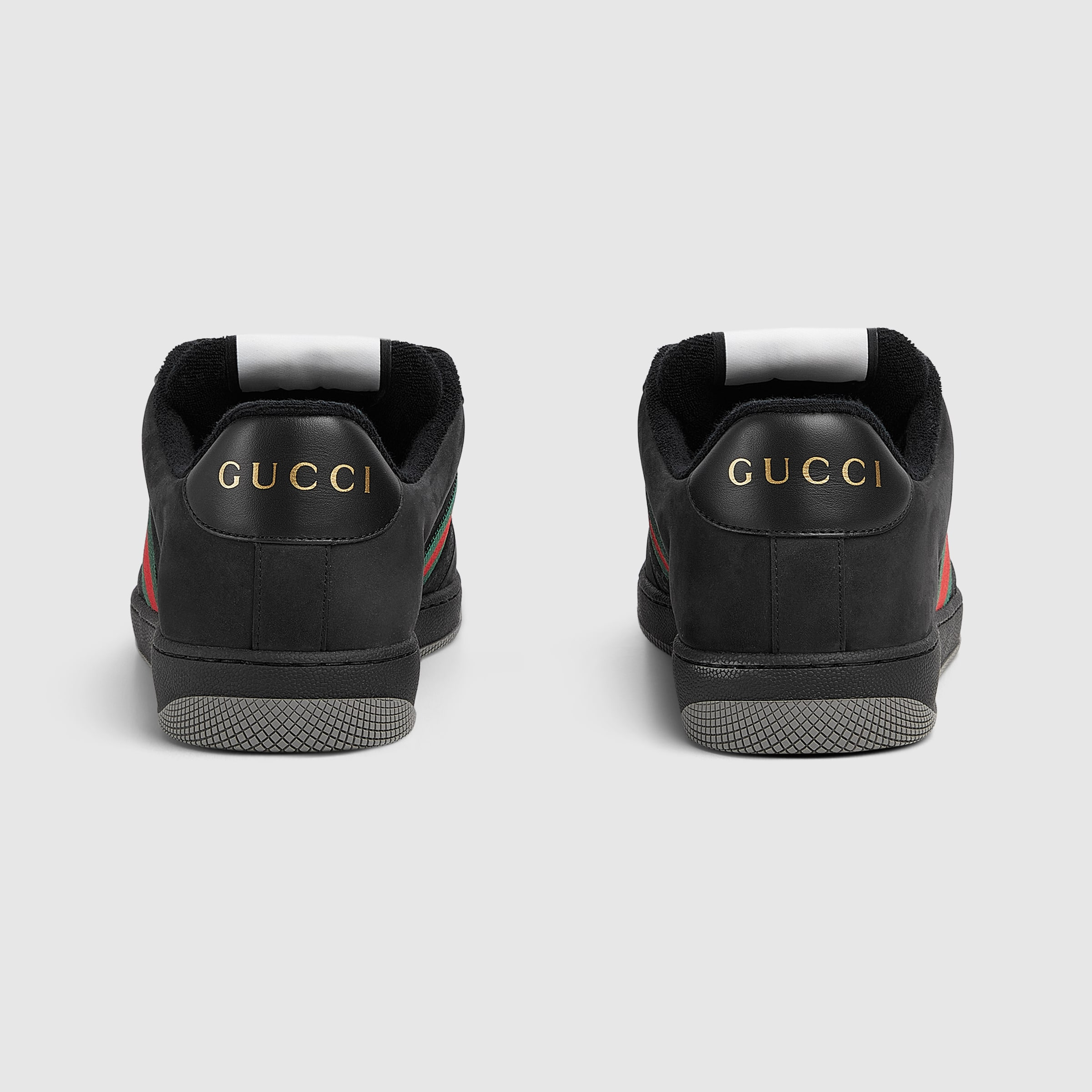 Men's GG Screener sneaker - 3