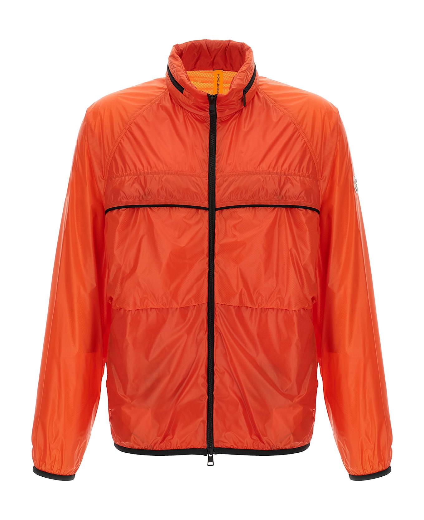 Moncler X Mercedes-benz By Nigo 'anubis' Jacket - 1